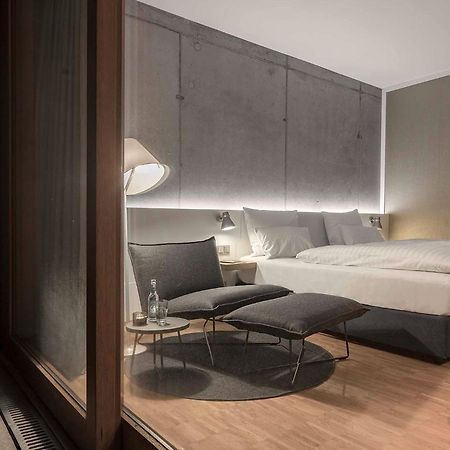 Factory Hotel Munster  Bagian luar foto