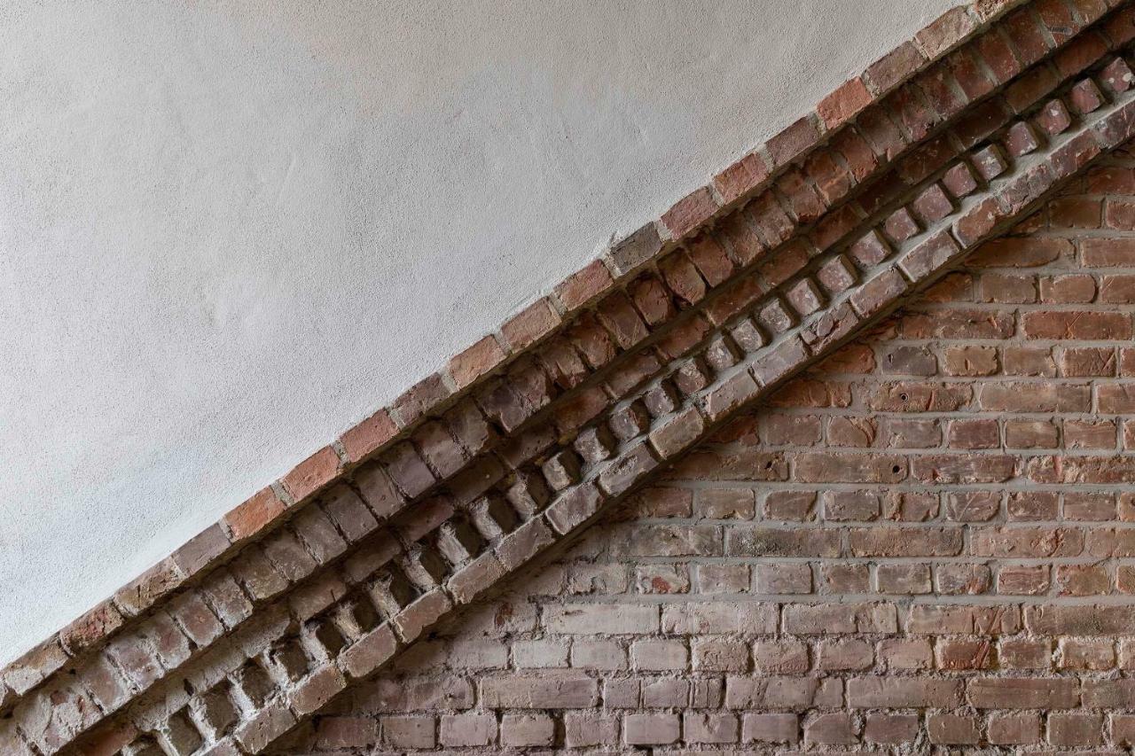Factory Hotel Munster  Bagian luar foto