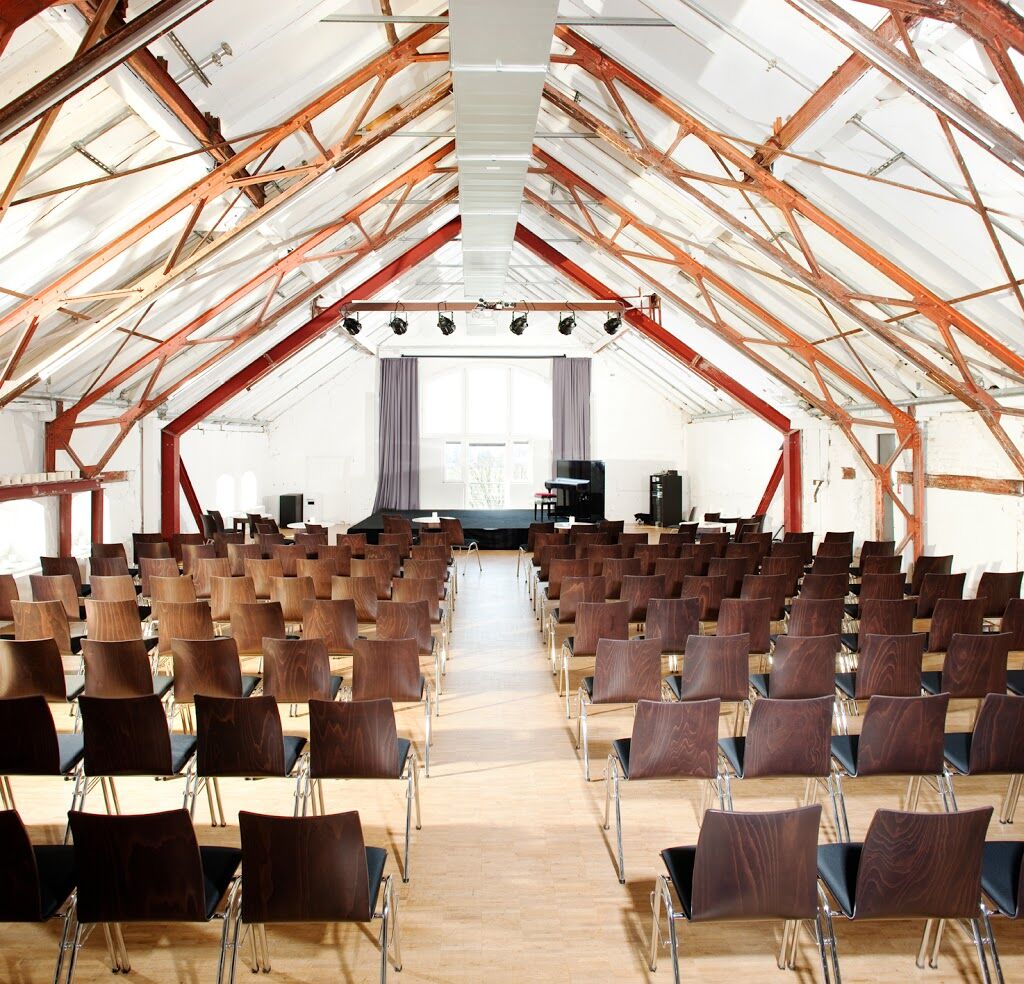 Factory Hotel Munster  Bagian luar foto