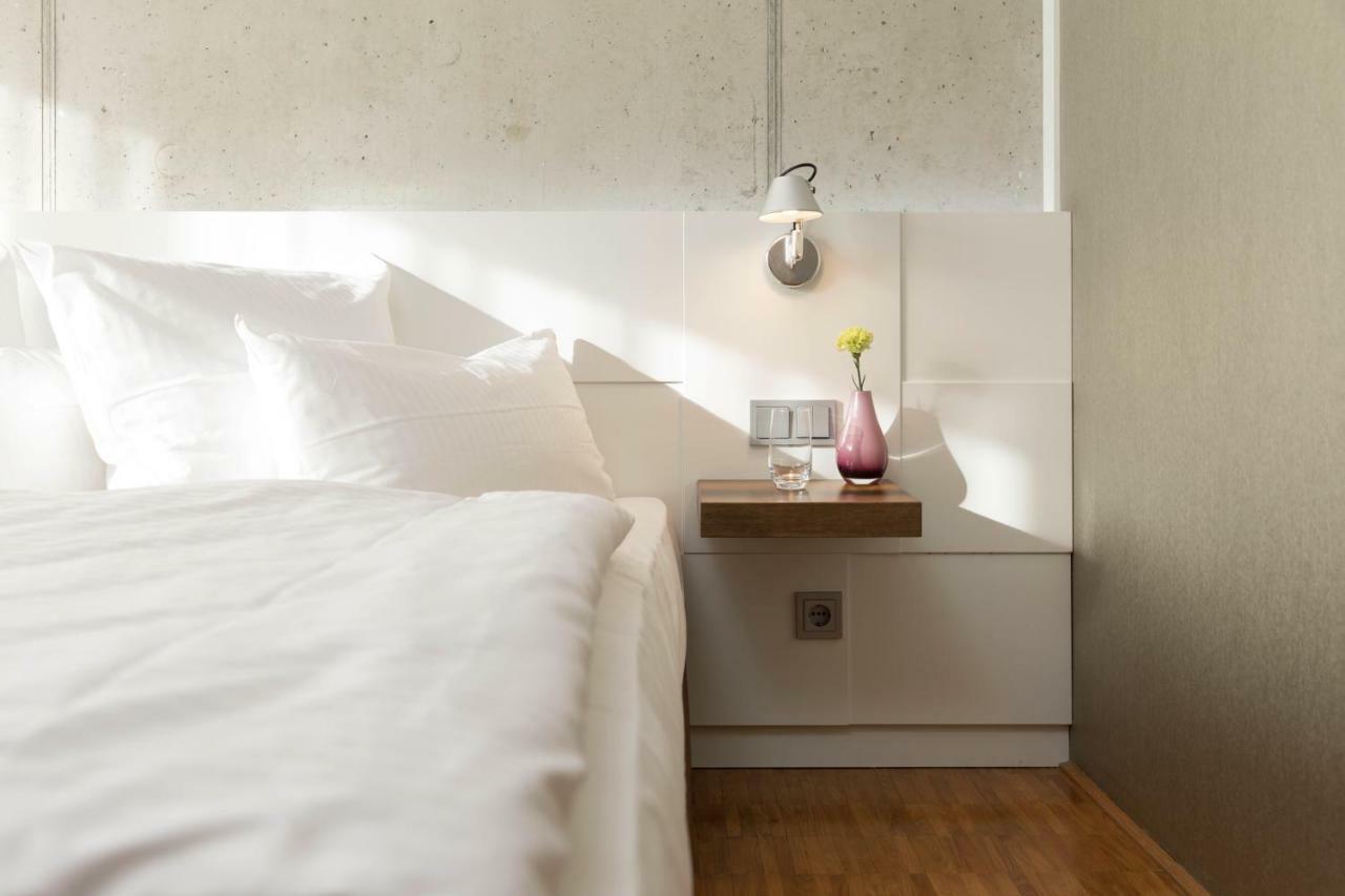 Factory Hotel Munster  Bagian luar foto