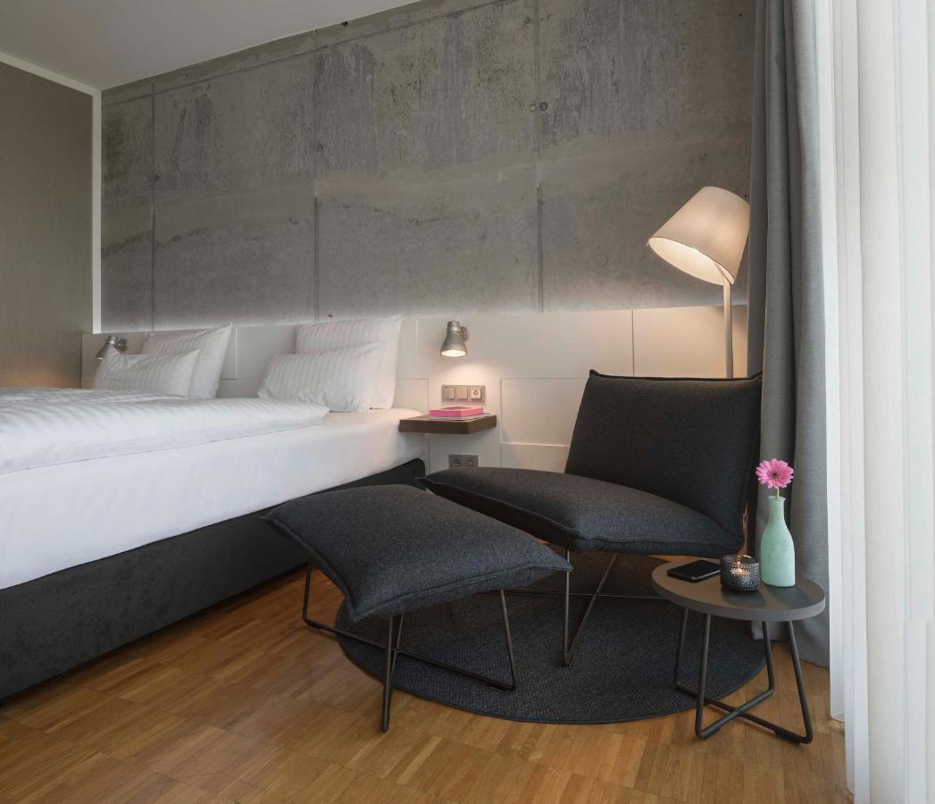 Factory Hotel Munster  Bagian luar foto